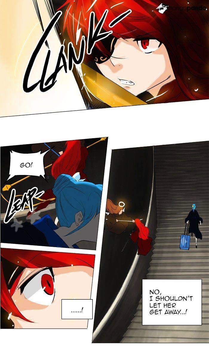 Tower of God, Chapter 219 image 15